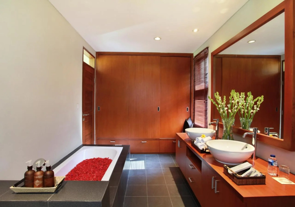Nyanyi Sanctuary Villa Tabanan by Ini Vie Hospitality