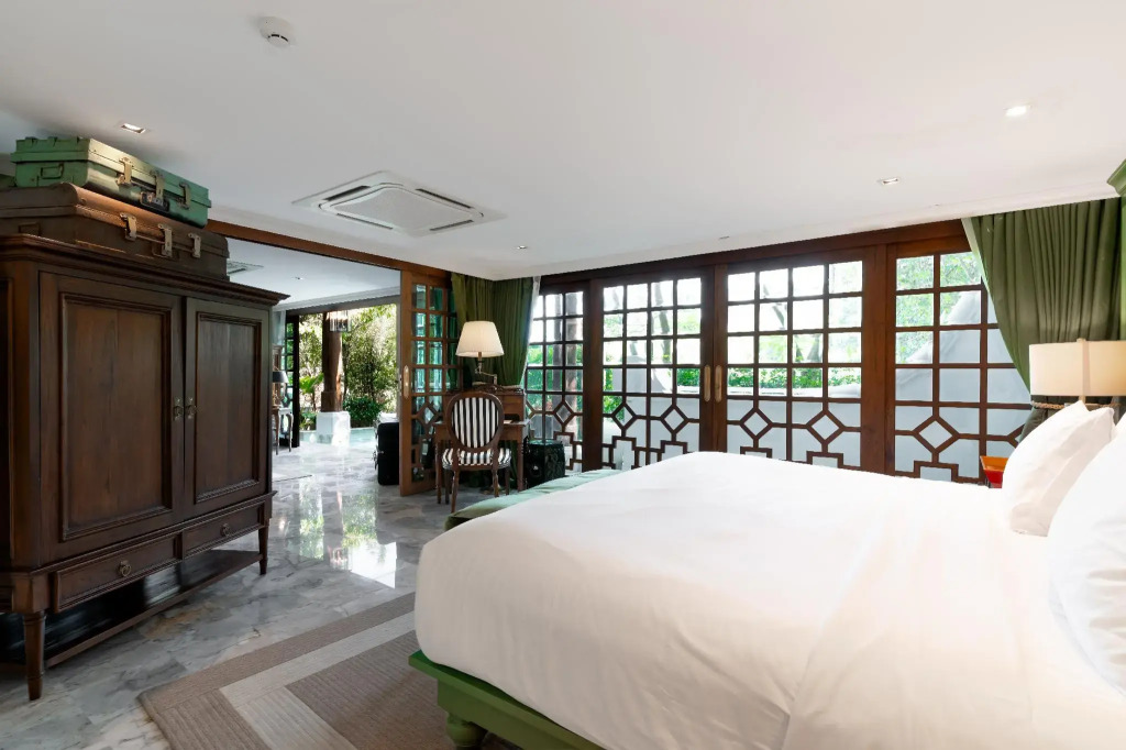 Chantra Khiri Chalet Chiang Mai