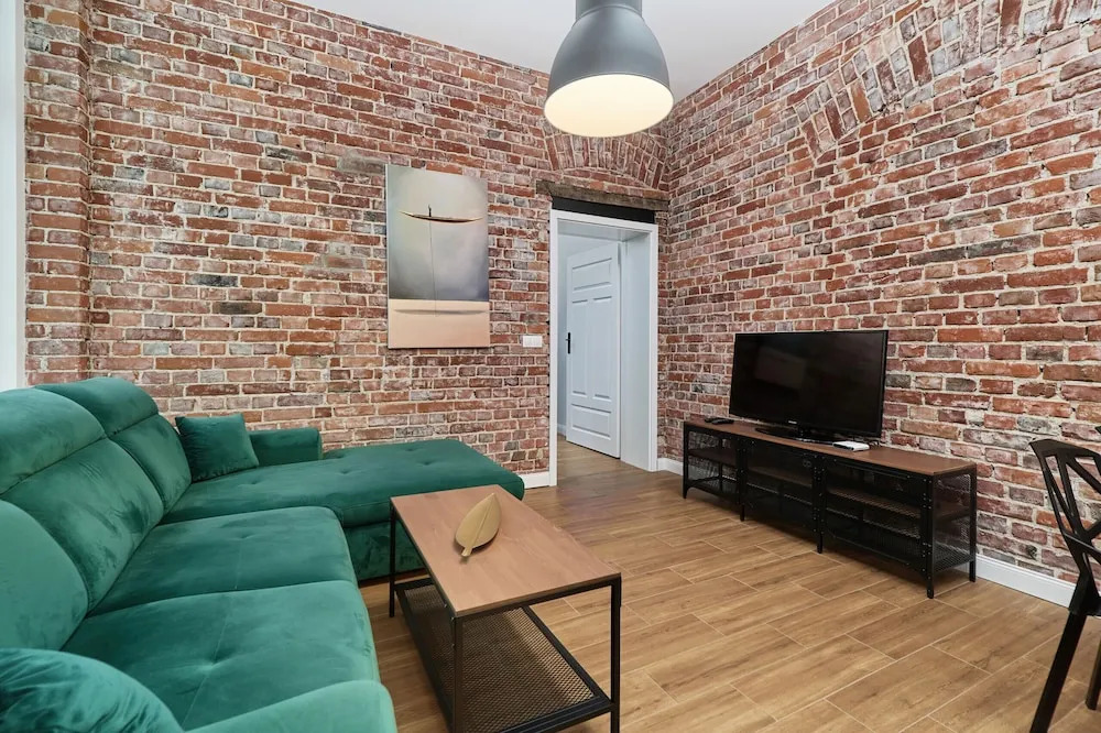 Stylish Apartments City Center Renters