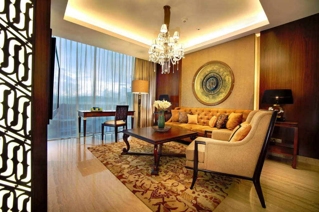 ARTOTEL Suites Bianti Yogyakarta, CHSE Certified