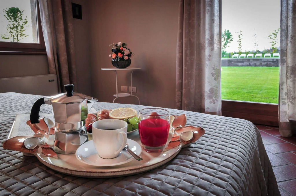 Belvivere Suites