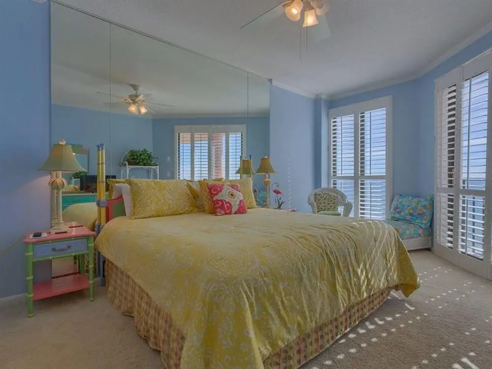 Sea Chase 903c by Meyer Vacation Rentals