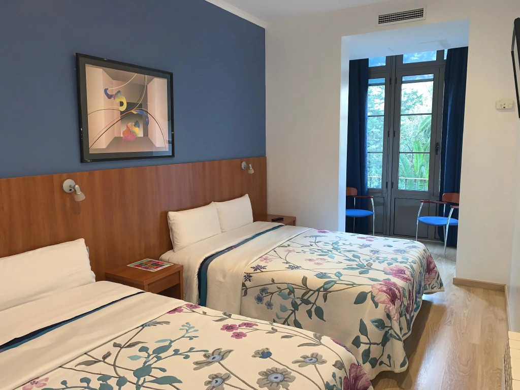 Ciudad Condal Hostal - Paseo de Gracia