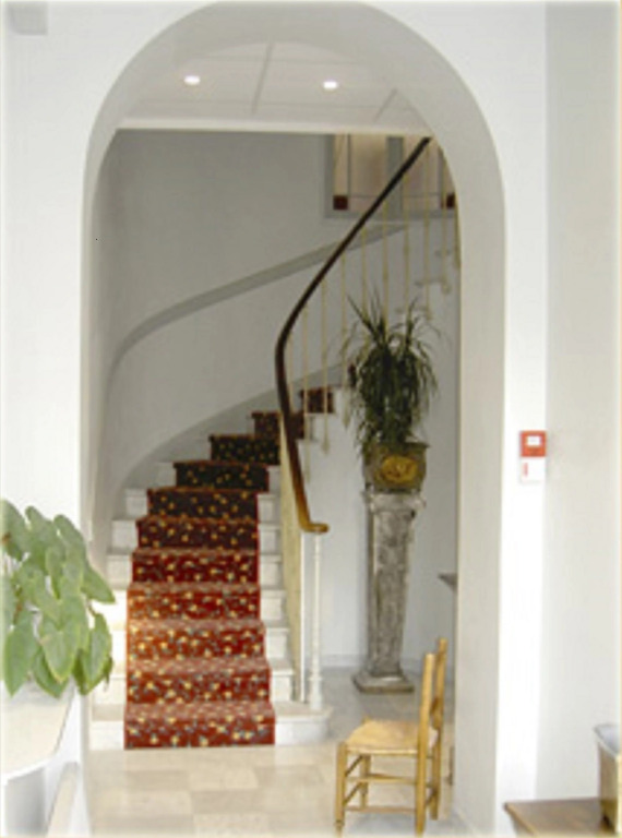 Hotel Marcellin