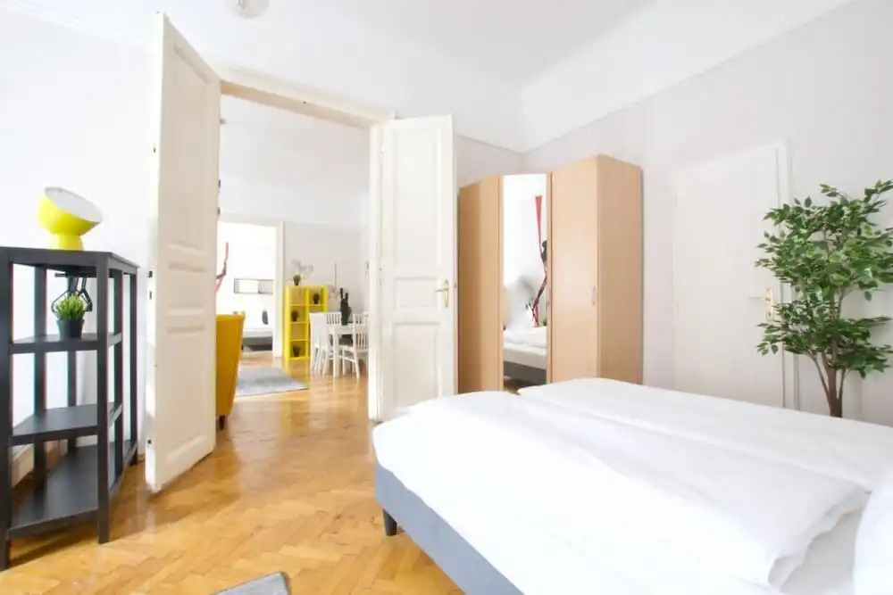 W41- Modern & Quality Apartments