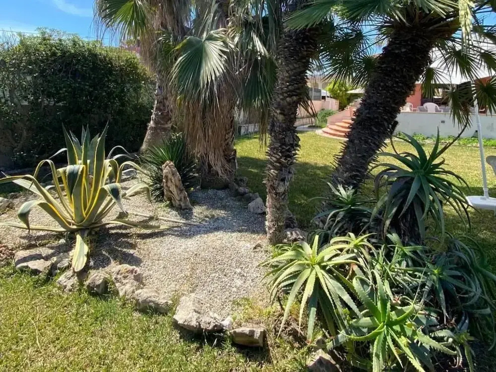 Villa Amos Marzamemi San Lorenzo