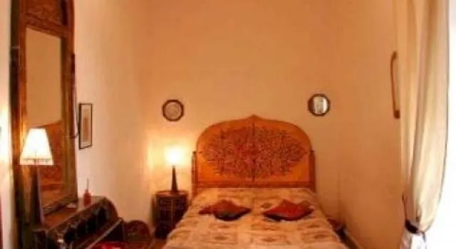 Riad Chez Lea