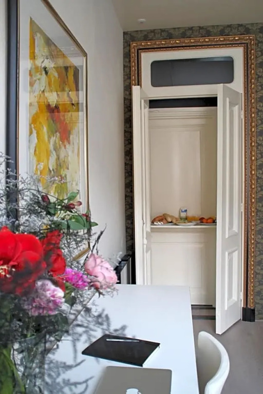 Hof, a luxury stay in the center of Eindhoven