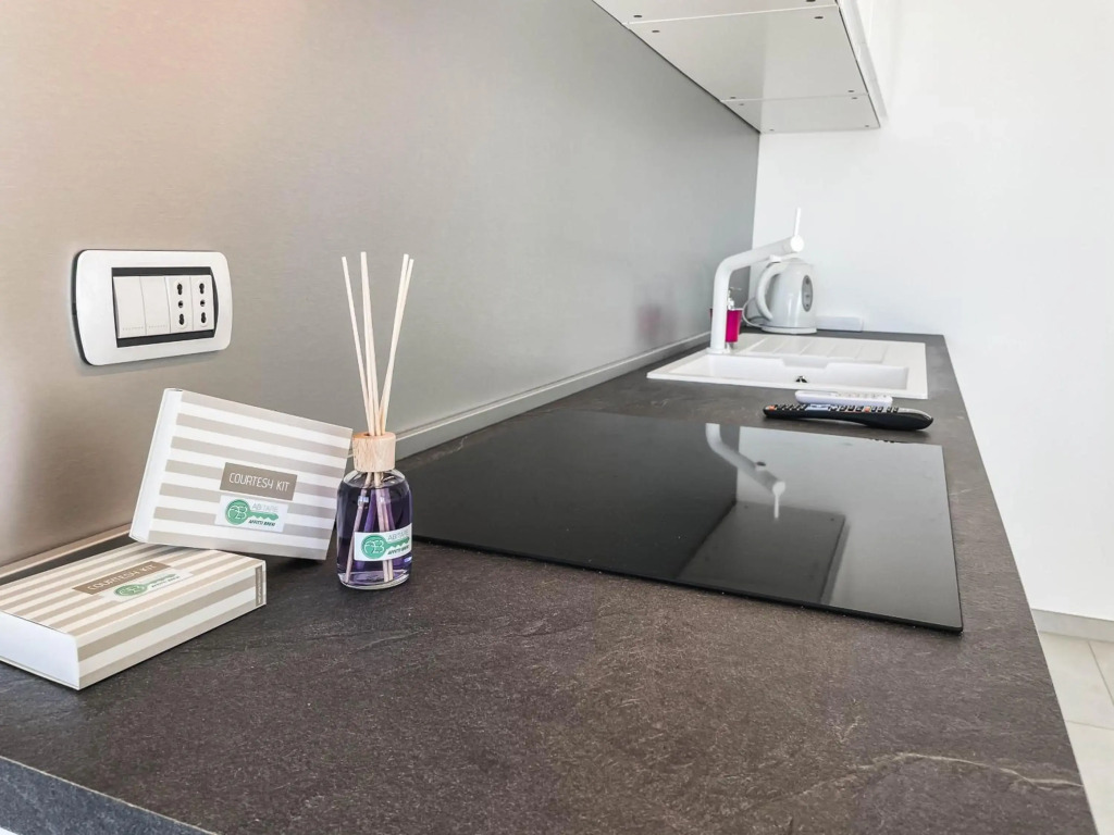Suite D'Annunzio Luxury