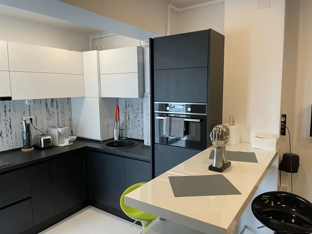 Fancy Westpark 2 Residence Lake View W7