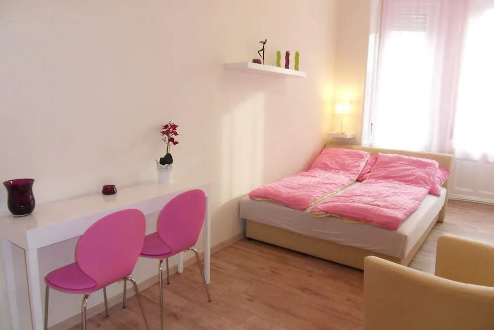 Astoria Guesthouse