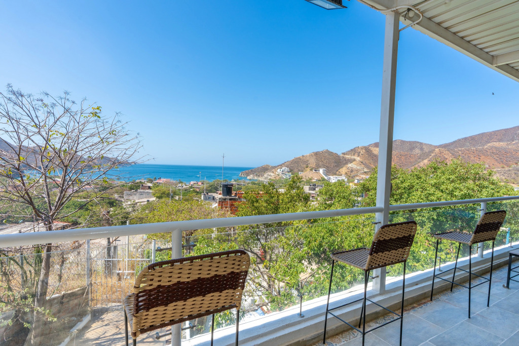 Vito Hotel Boutique Taganga