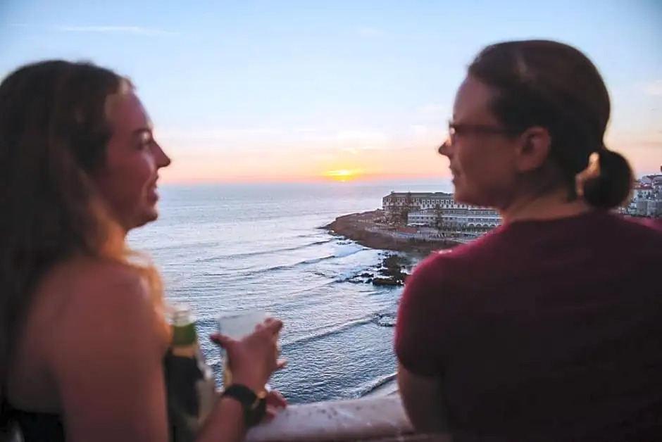 Laneez Ericeira Surf House
