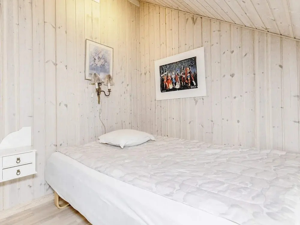 6 person holiday home in Jerup
