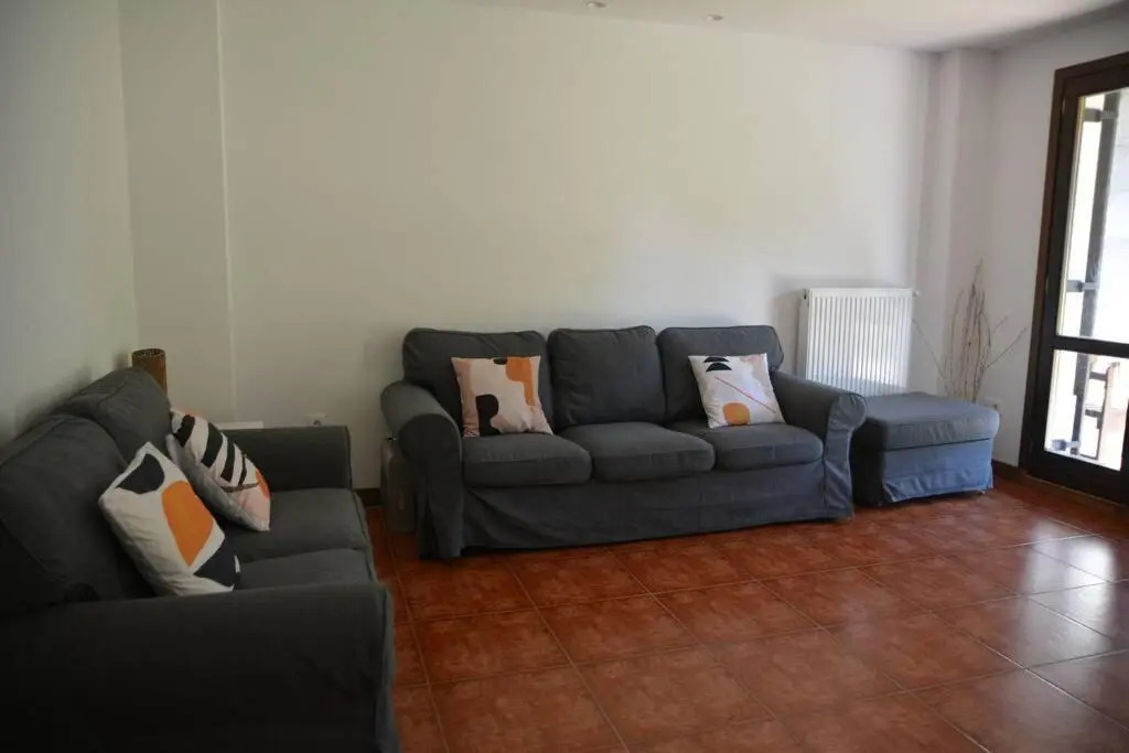 Casa Miruetxe
