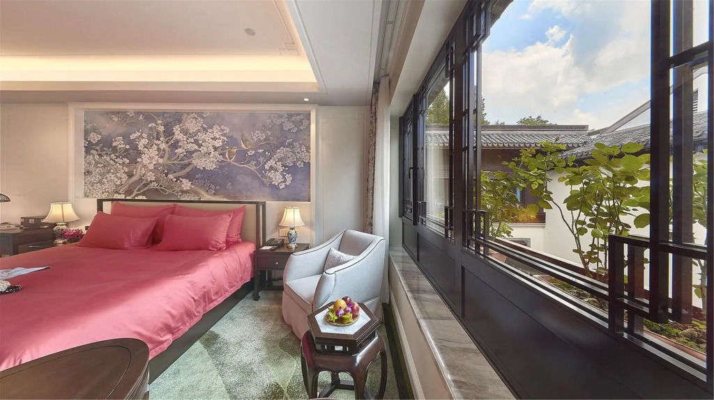 Liuying Hotel