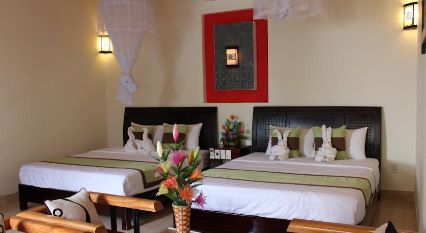 Laurus Homestay