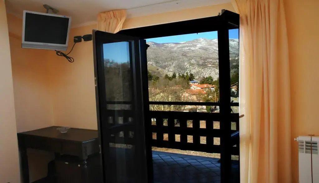 Hotel Alisma