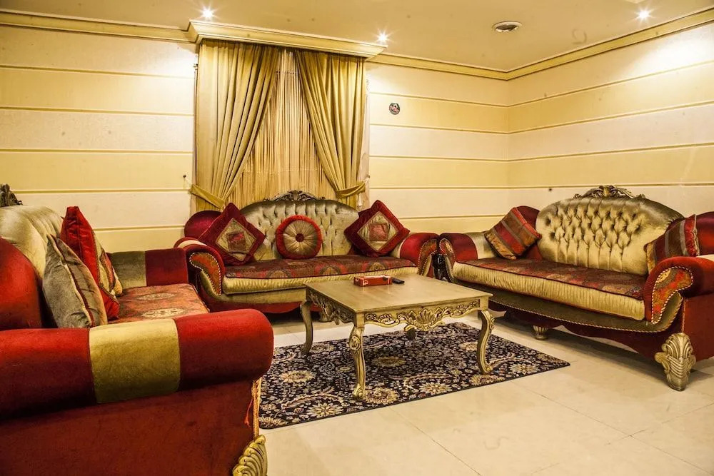 Essnad Furnished Units Al Haramain