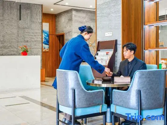 MEHOOD LESTIE Hotel (Quanzhou Jinjiang)