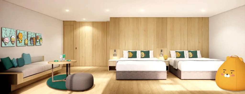 Phoenix Park Resort, Hotel & Condominium