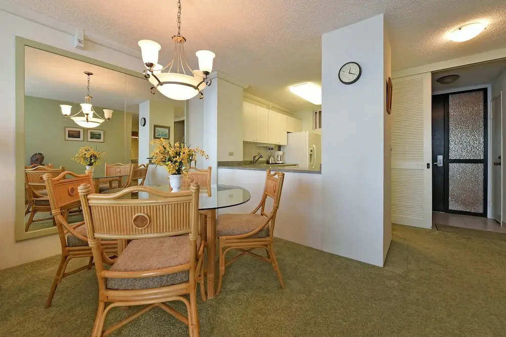 Mahana Resort #518 1 Bedroom Condo by RedAwning
