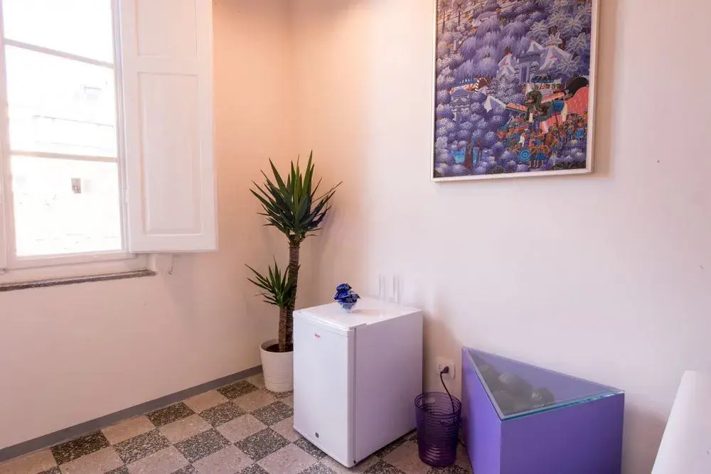 Paravia Suite