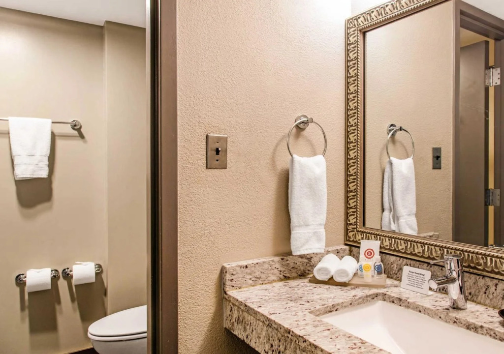Comfort Inn Largo-Washington DC East