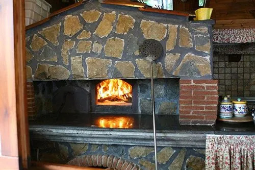 Casa Country Villa Pompei