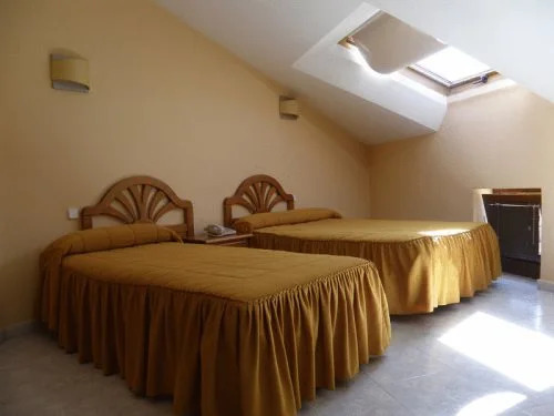 Hotel Laberinto