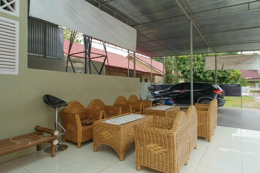 Wisma Watervang by RedDoorz