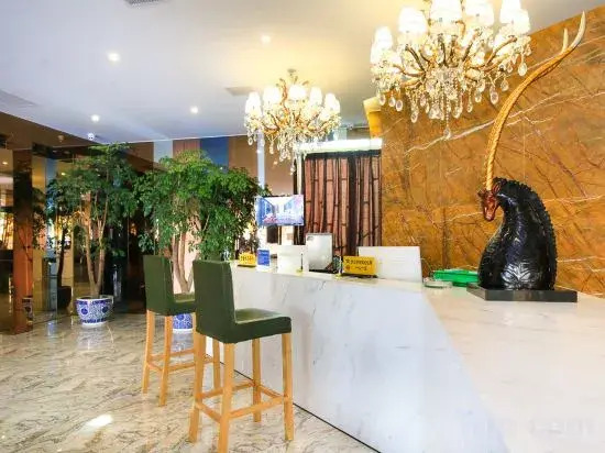 Haikuo Hotel