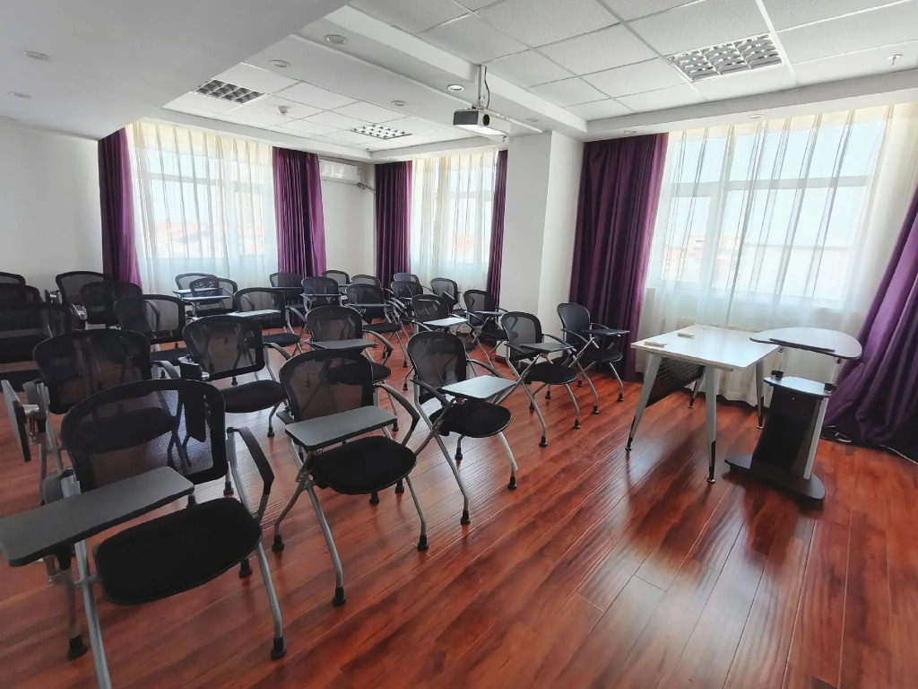 Kela Star Hotel (Shenyang Sujiatun Exhibition Center)