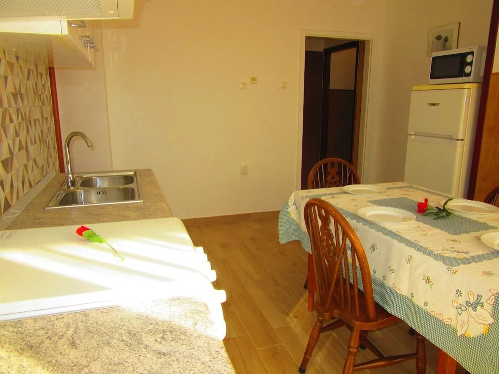 Apartments Jaksa