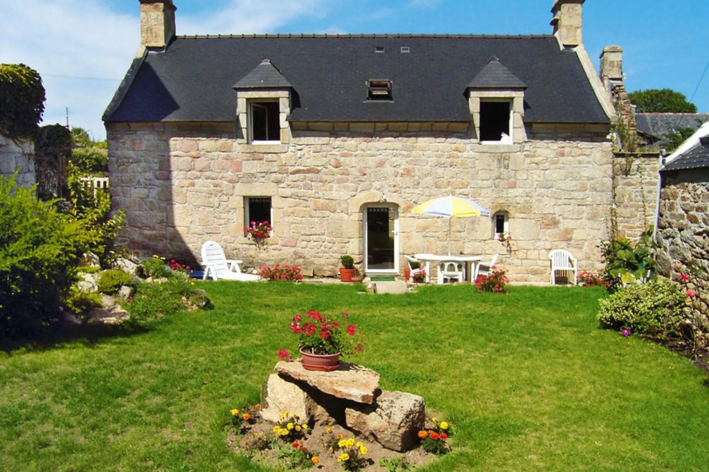 Holiday Home, Plouhinec