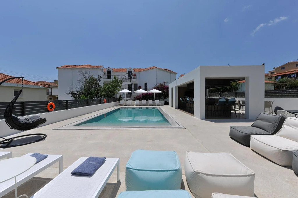 Natalies Hotel