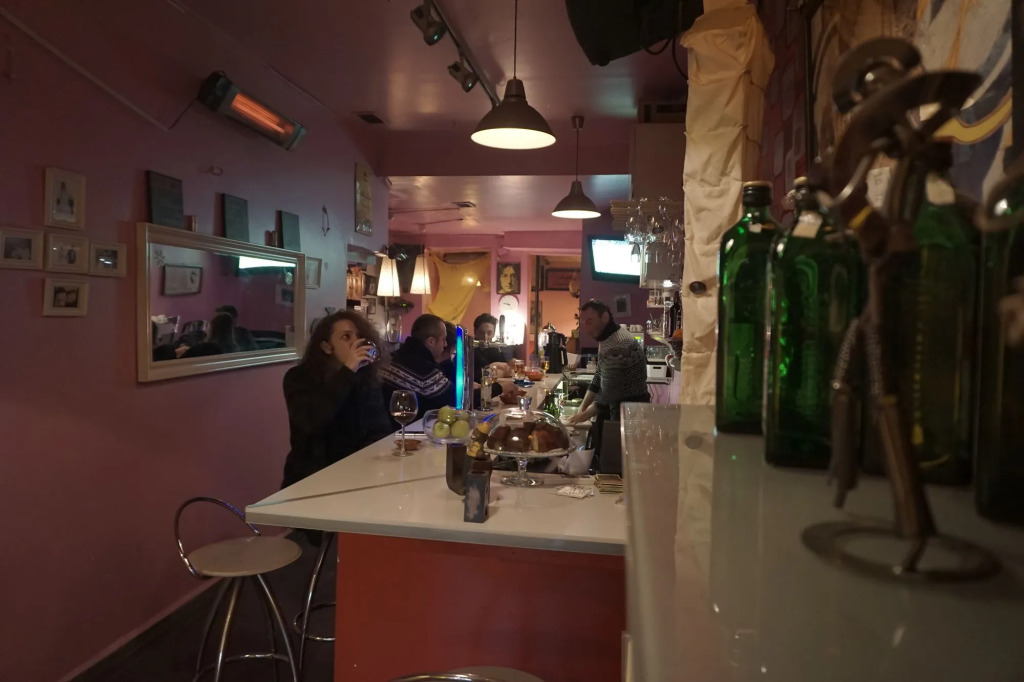 Chillout Lya Hostel & Lounge