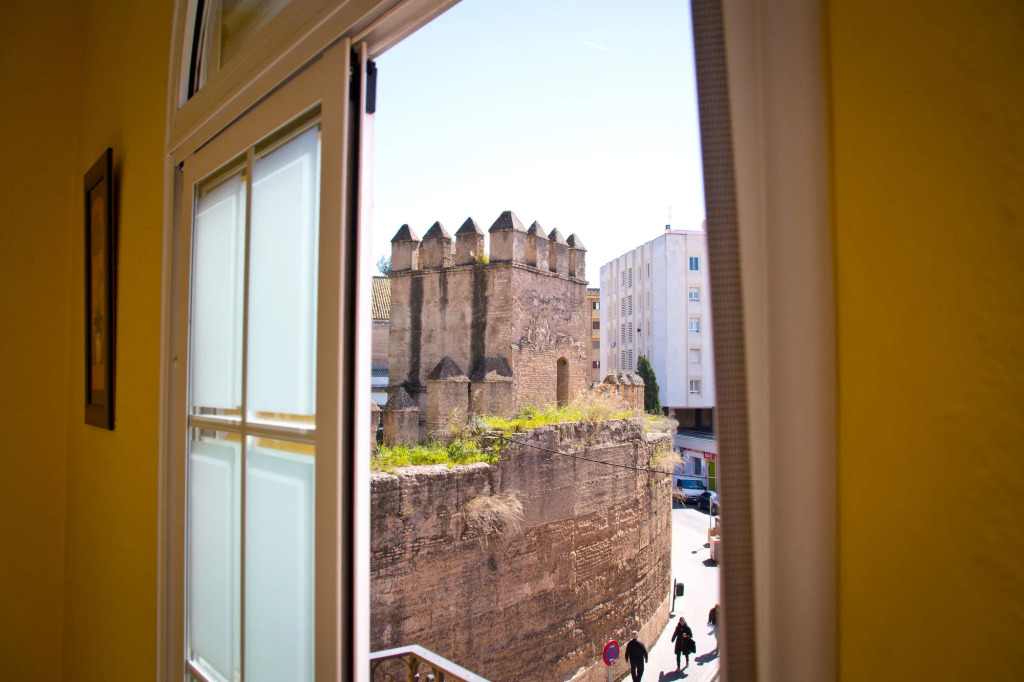 Hostal La Muralla