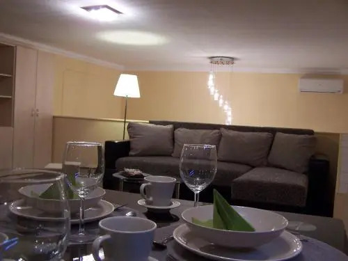 Orchidea Central Apartment