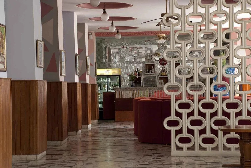 Hotel Hefaistos - Eforie Nord