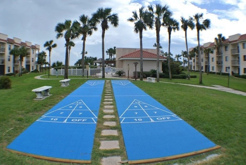 Ocean Village Club I35- Pool & Ocean Views condo