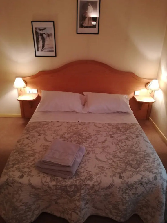 hotel de la place