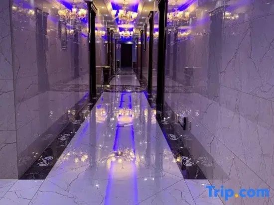 Venice Ting Hotel