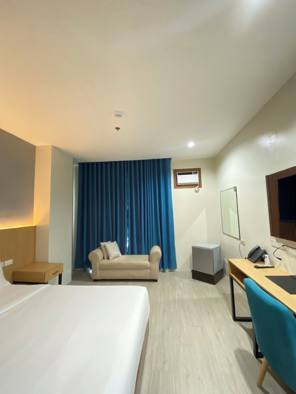 Vanyard Hotel