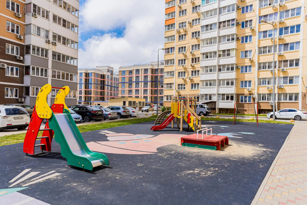 LetoApart (ЛетоАпарт) на улице Суворовская 77
