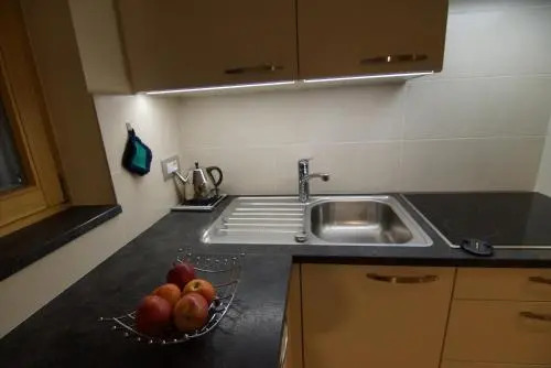 Residence La Planta