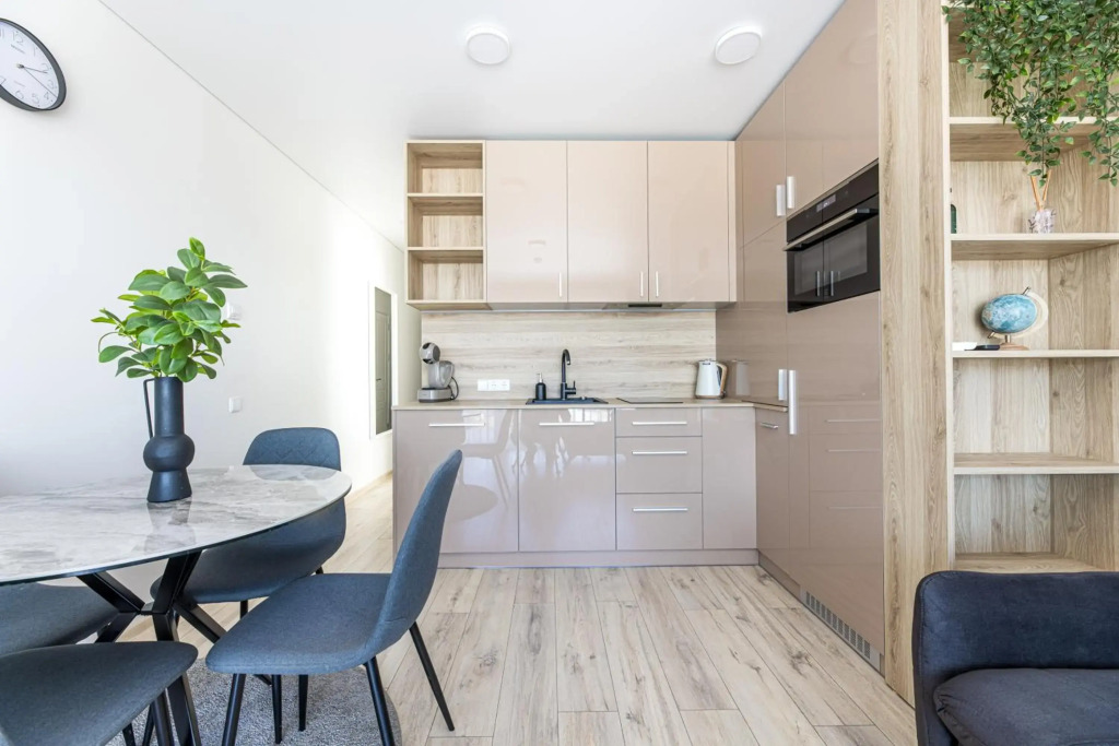 K&A Apartments Palanga