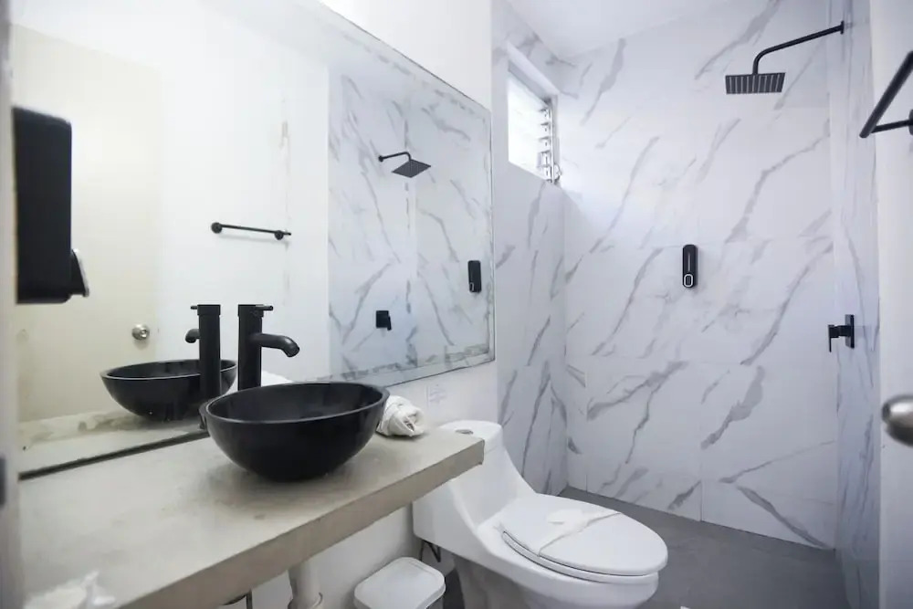Downtown Suites - Hotel Boutique by Maraf