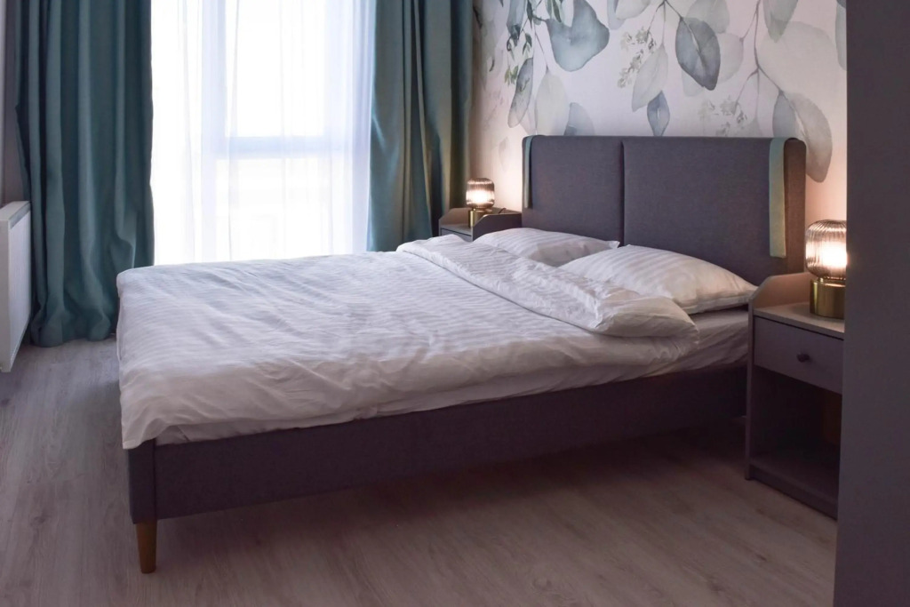 Veles Apartments
