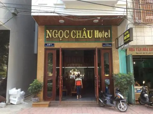 Chung cư